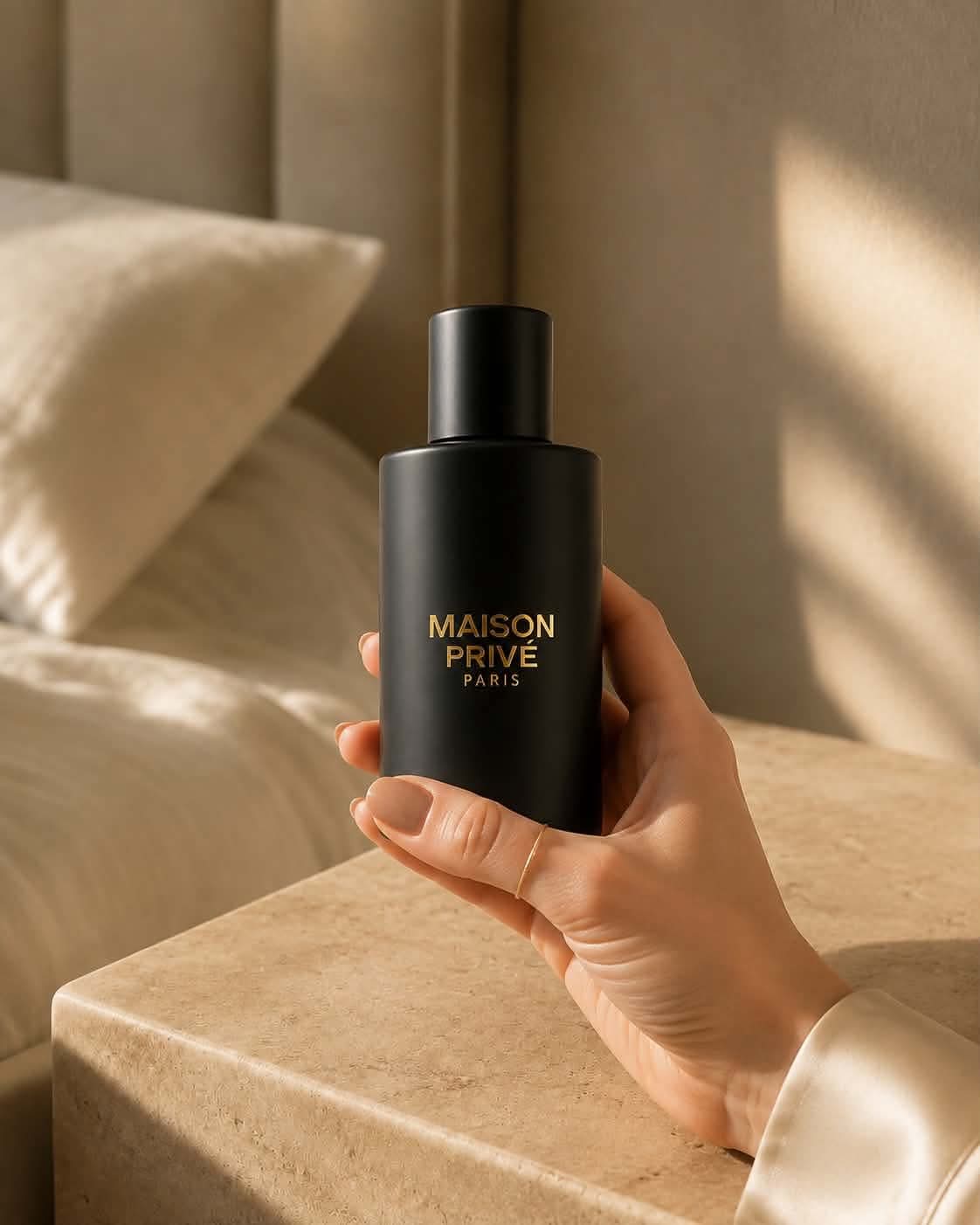 Maison Privé Paris 100ml Room Spray