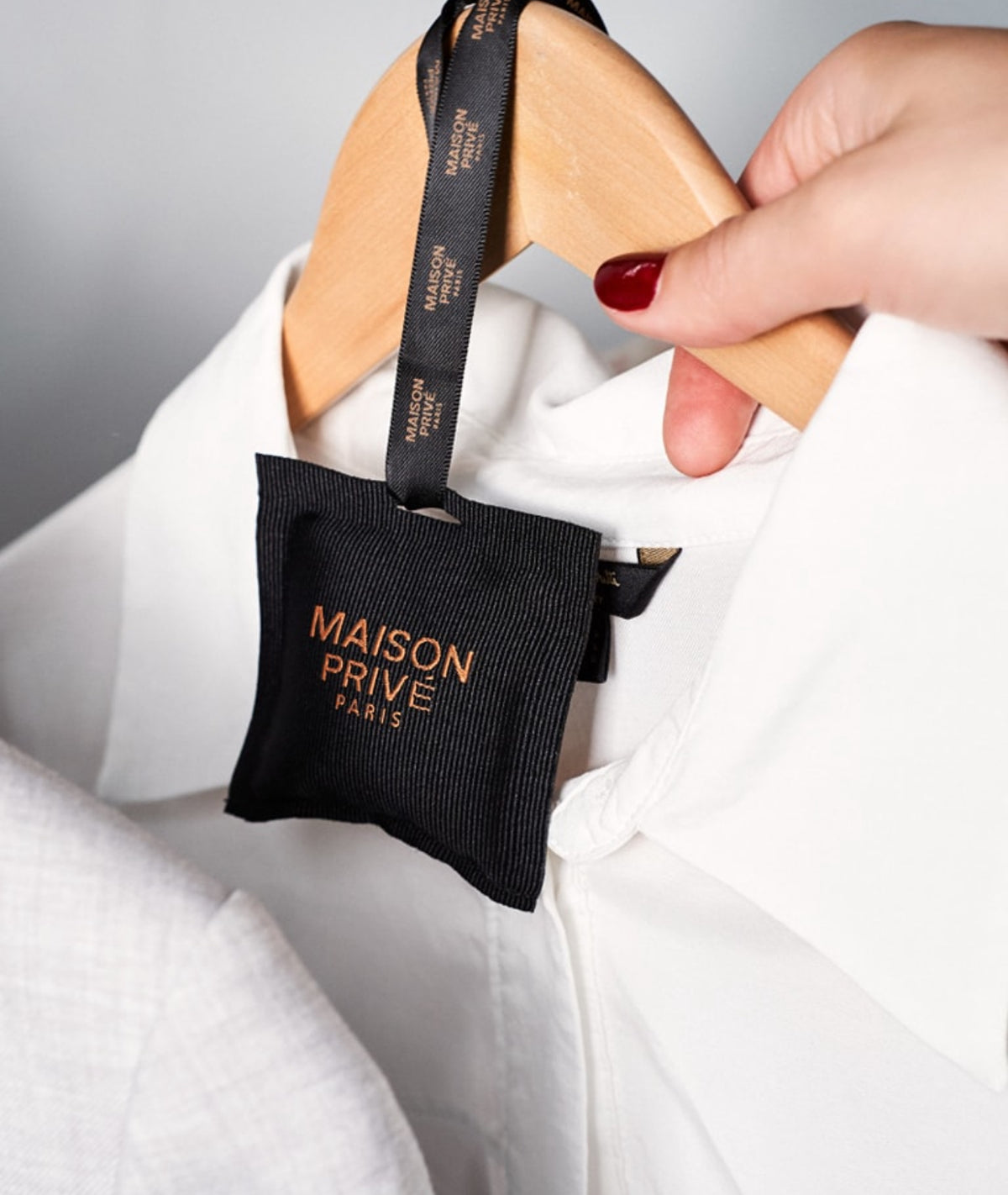 Maison Privé Paris 30g Scented Car Pouch