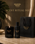 Ritual Duo (Scented Candle and Room Spray)