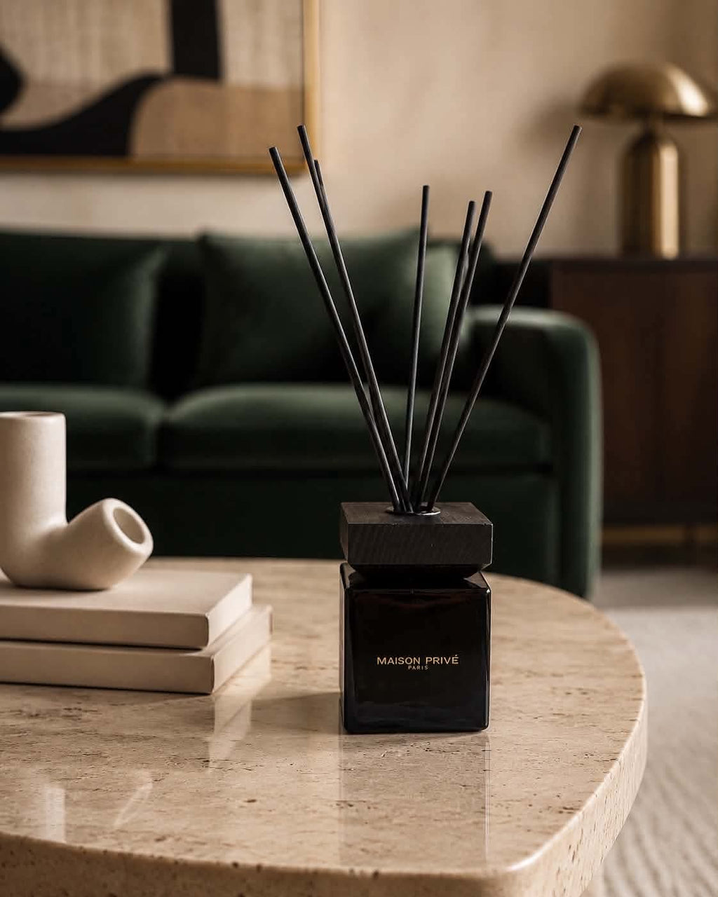 Maison Privé Paris 200ml Reed Diffuser