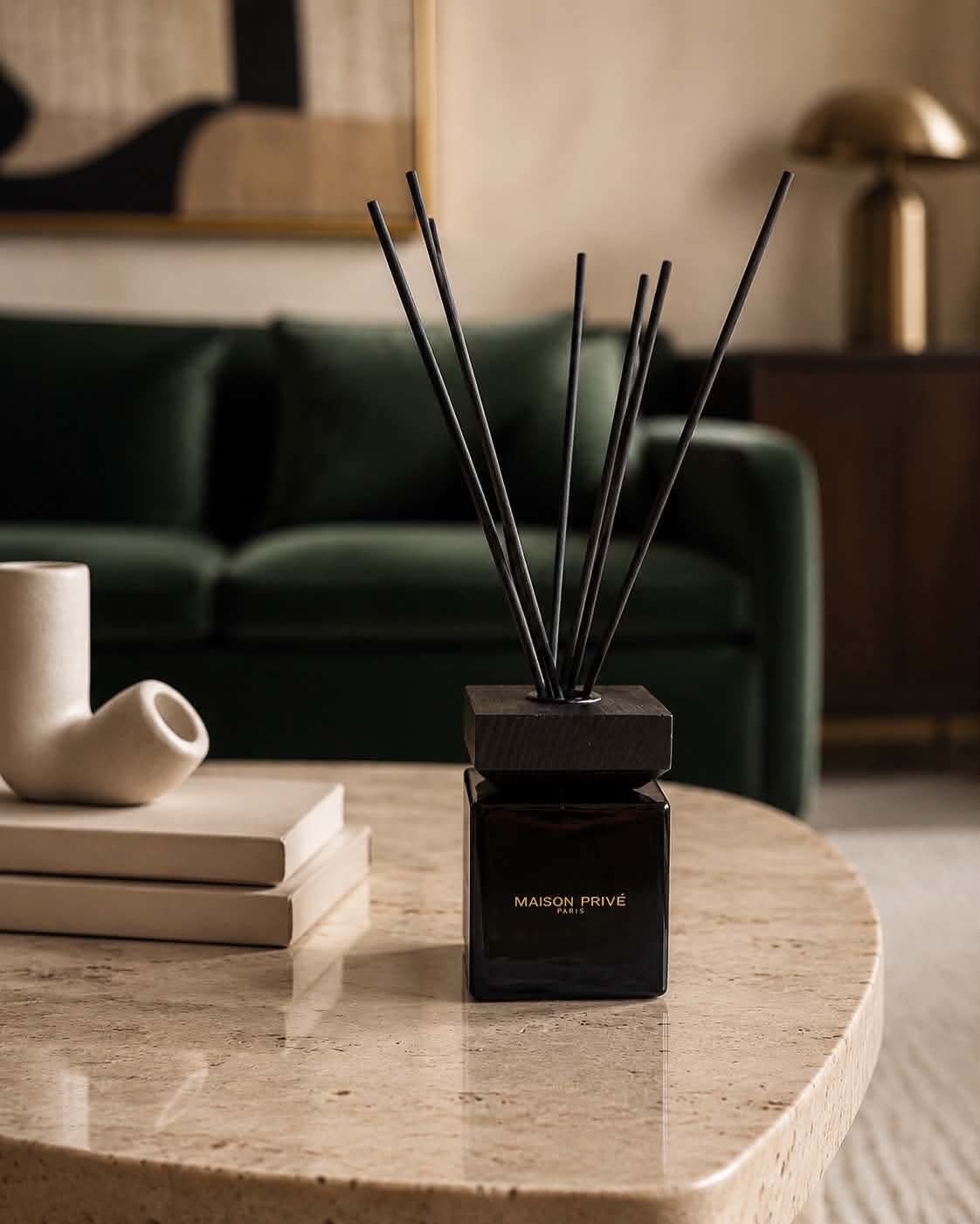 Maison Privé Paris 200ml Reed Diffuser